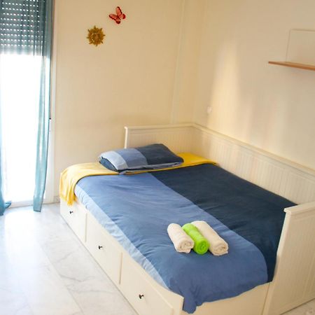 Apartamentos Canasteros มาลากา ภายนอก รูปภาพ