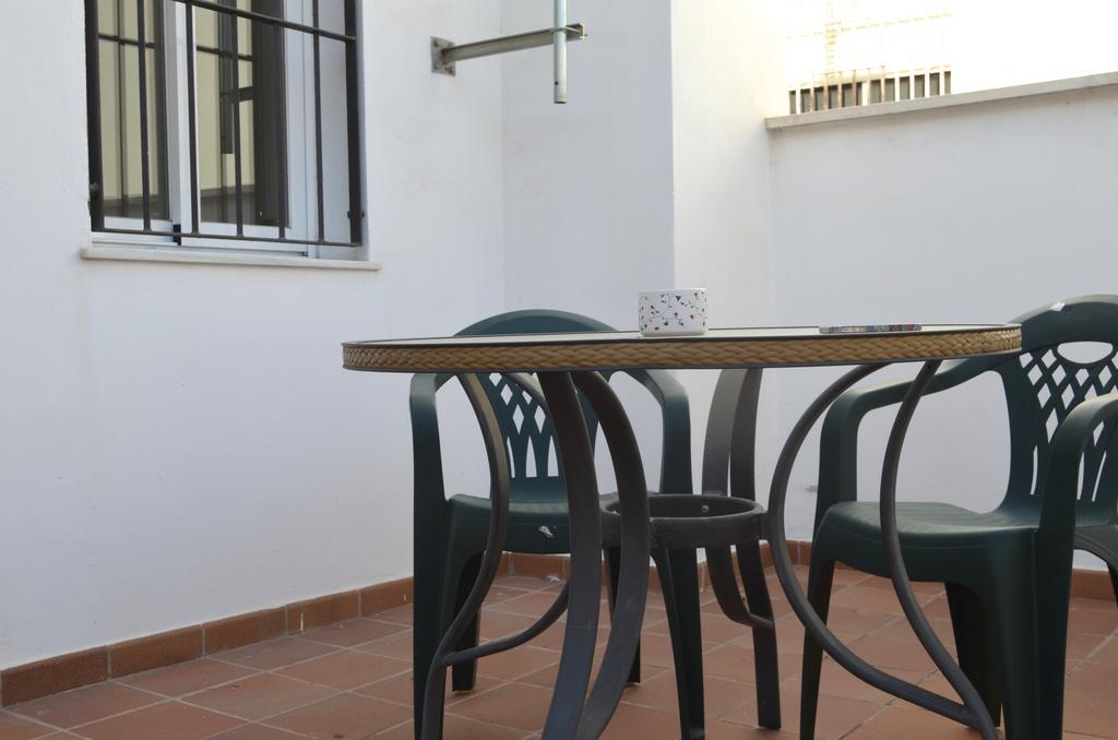 Apartamentos Canasteros มาลากา ห้อง รูปภาพ