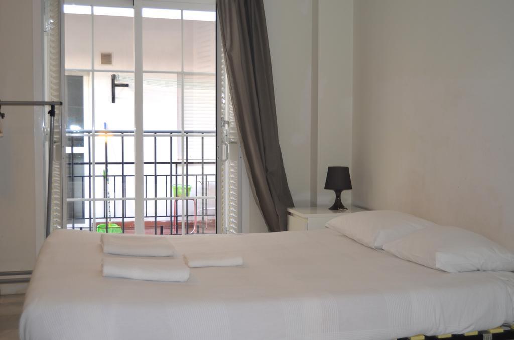 Apartamentos Canasteros มาลากา ห้อง รูปภาพ