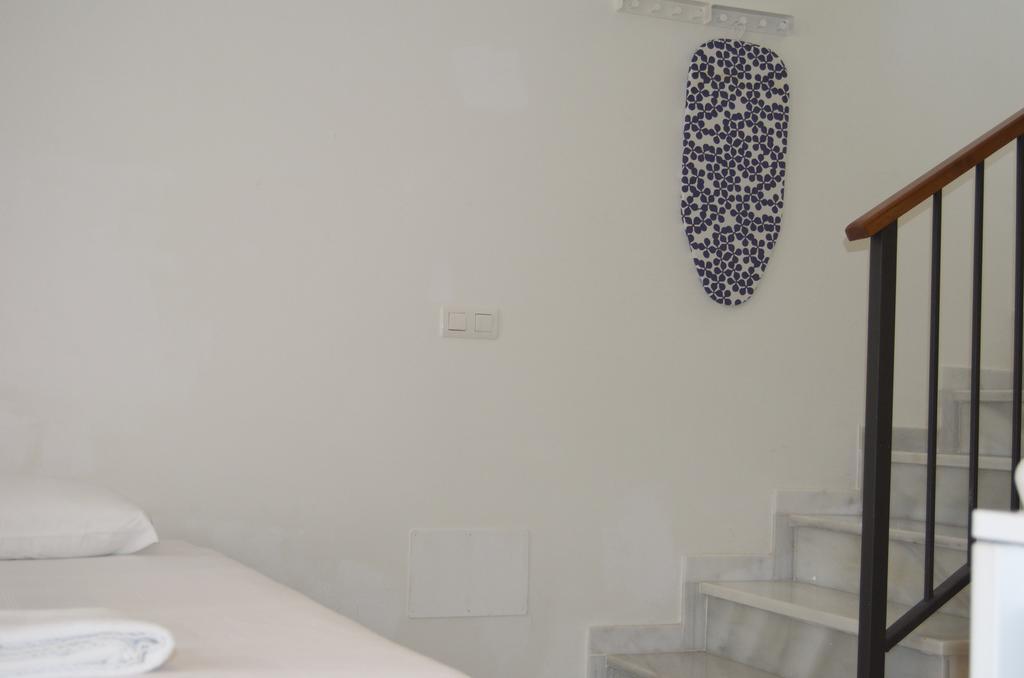 Apartamentos Canasteros มาลากา ห้อง รูปภาพ