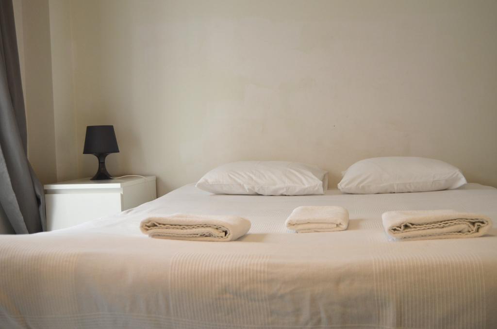 Apartamentos Canasteros มาลากา ห้อง รูปภาพ