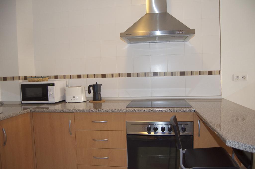 Apartamentos Canasteros มาลากา ห้อง รูปภาพ