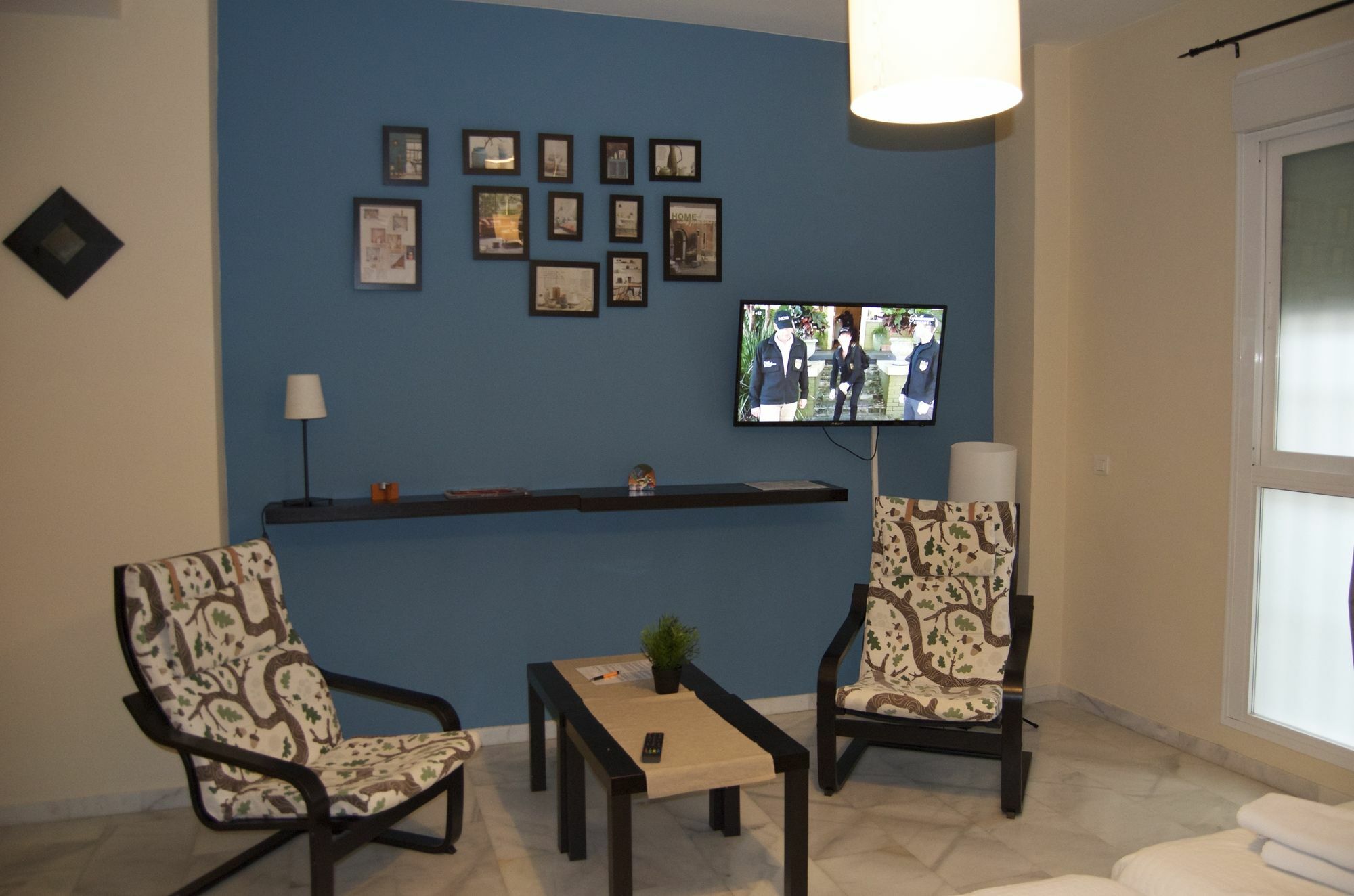 Apartamentos Canasteros มาลากา ภายนอก รูปภาพ