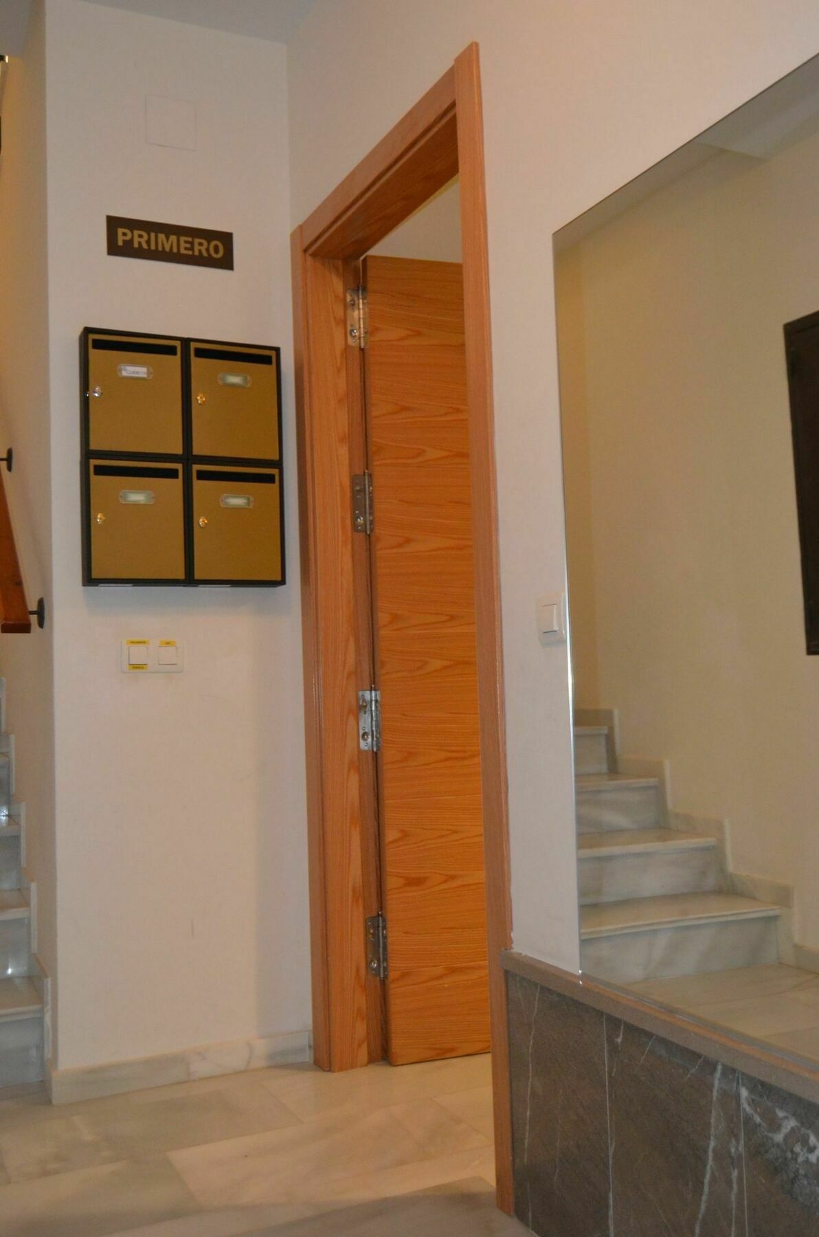 Apartamentos Canasteros มาลากา ภายนอก รูปภาพ