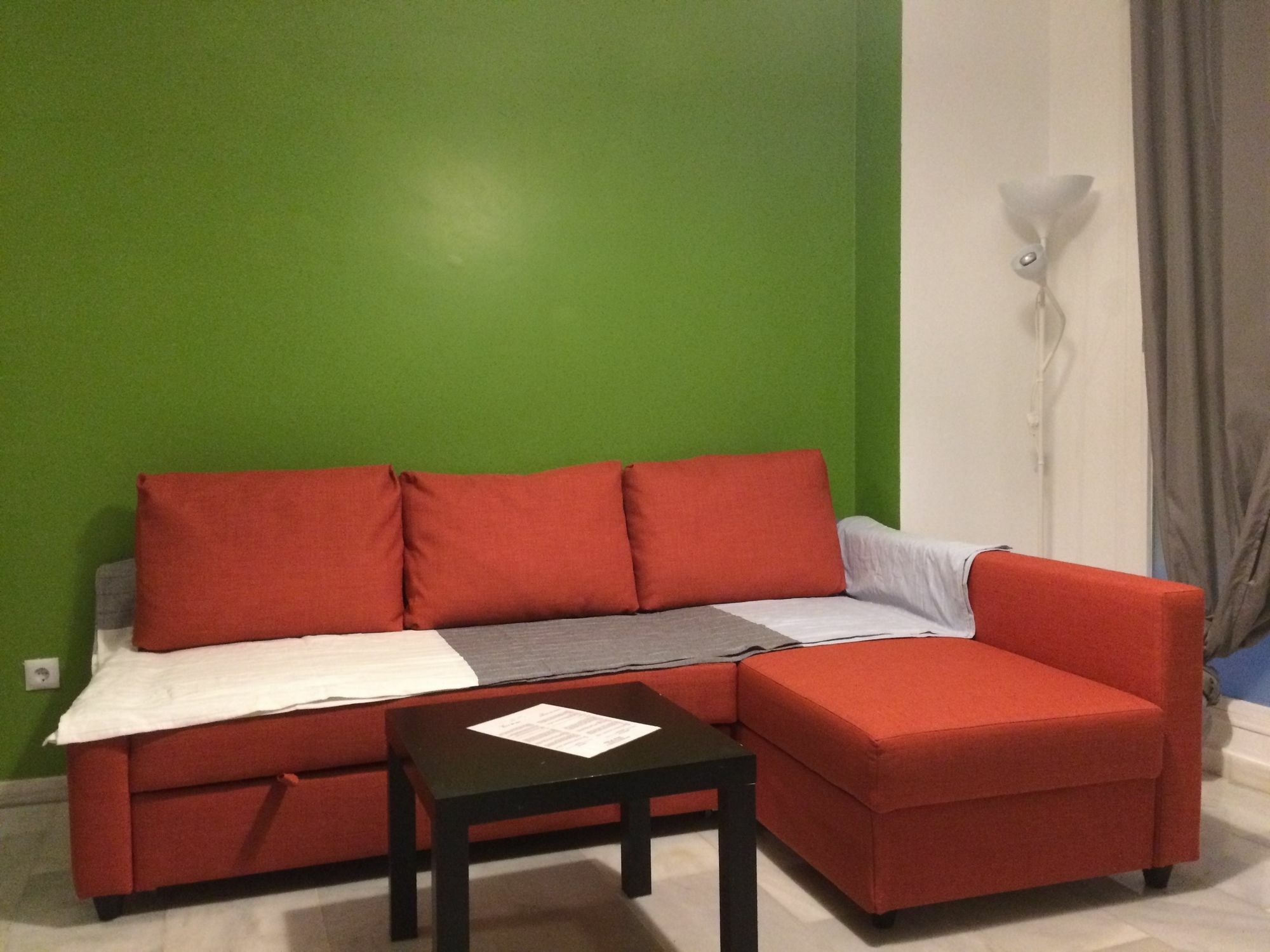 Apartamentos Canasteros มาลากา ภายนอก รูปภาพ