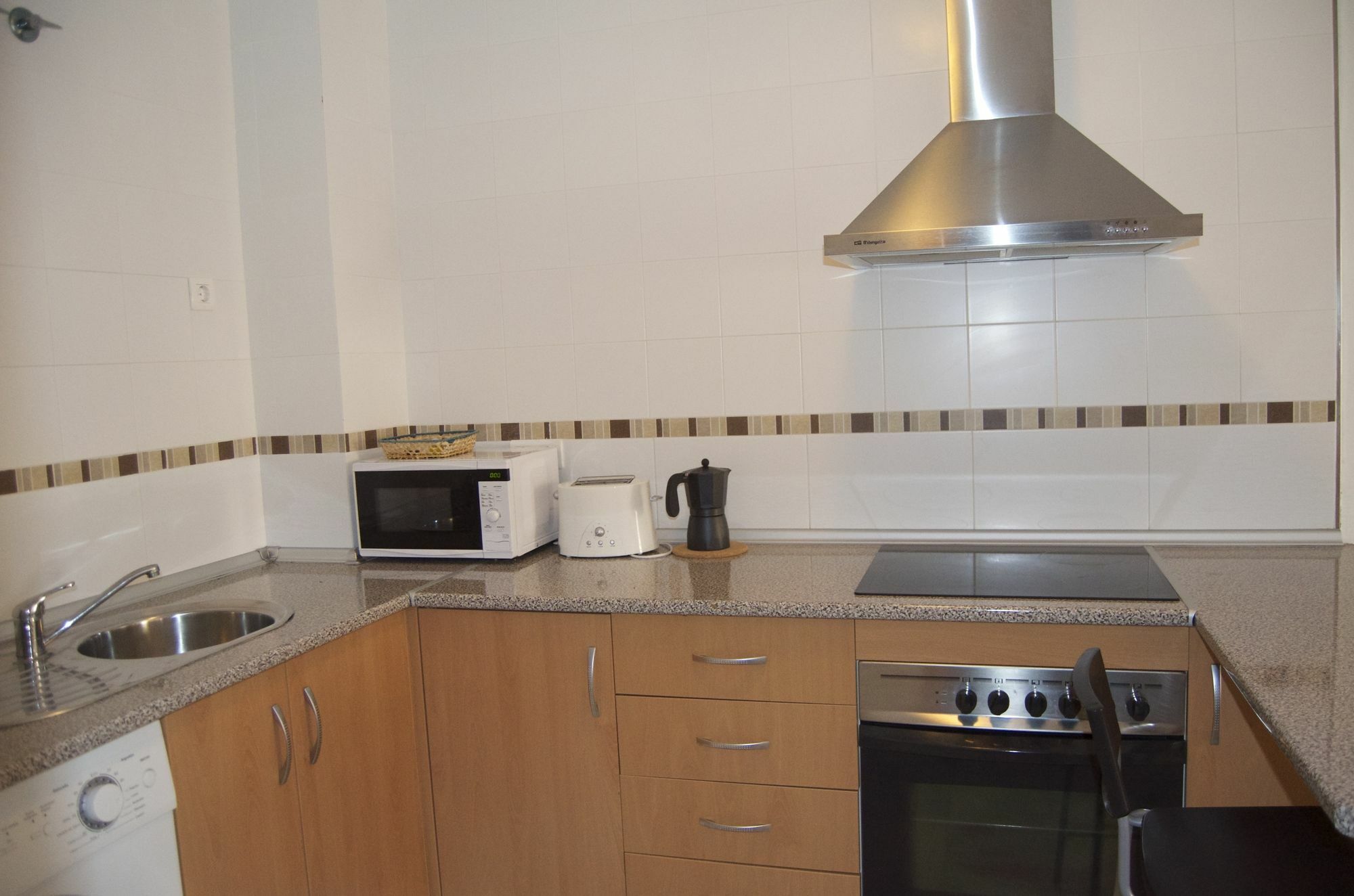 Apartamentos Canasteros มาลากา ภายนอก รูปภาพ