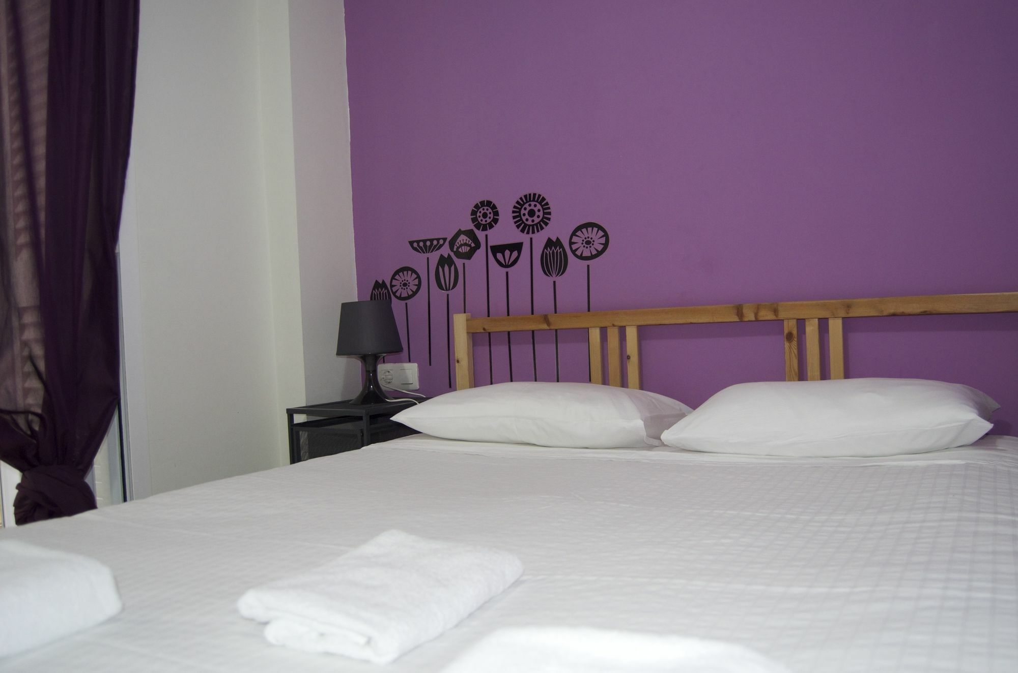 Apartamentos Canasteros มาลากา ภายนอก รูปภาพ