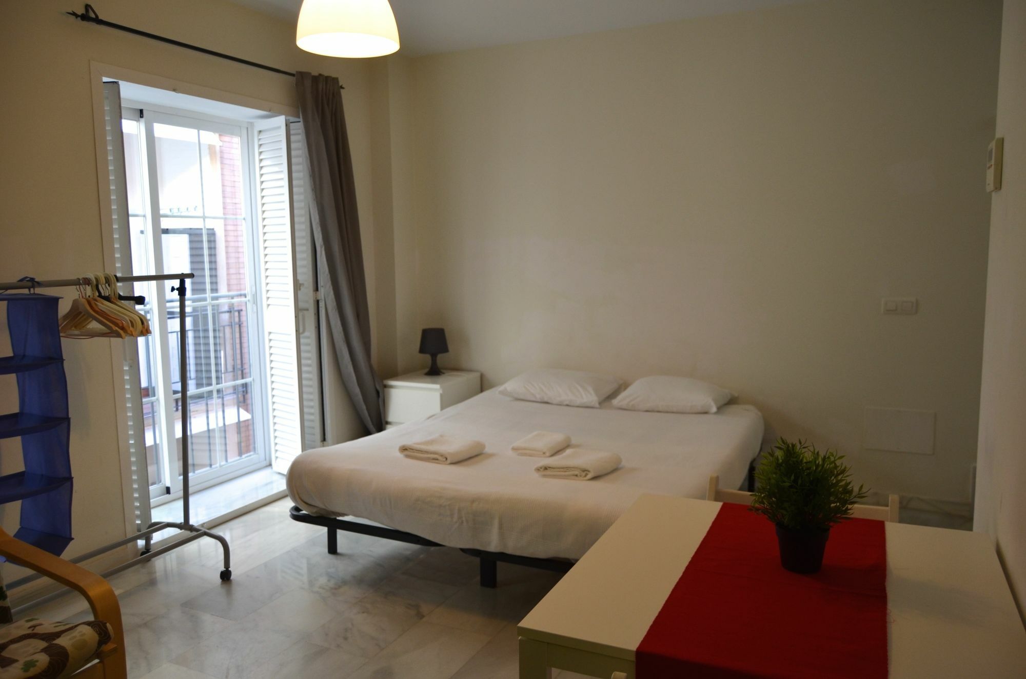 Apartamentos Canasteros มาลากา ภายนอก รูปภาพ