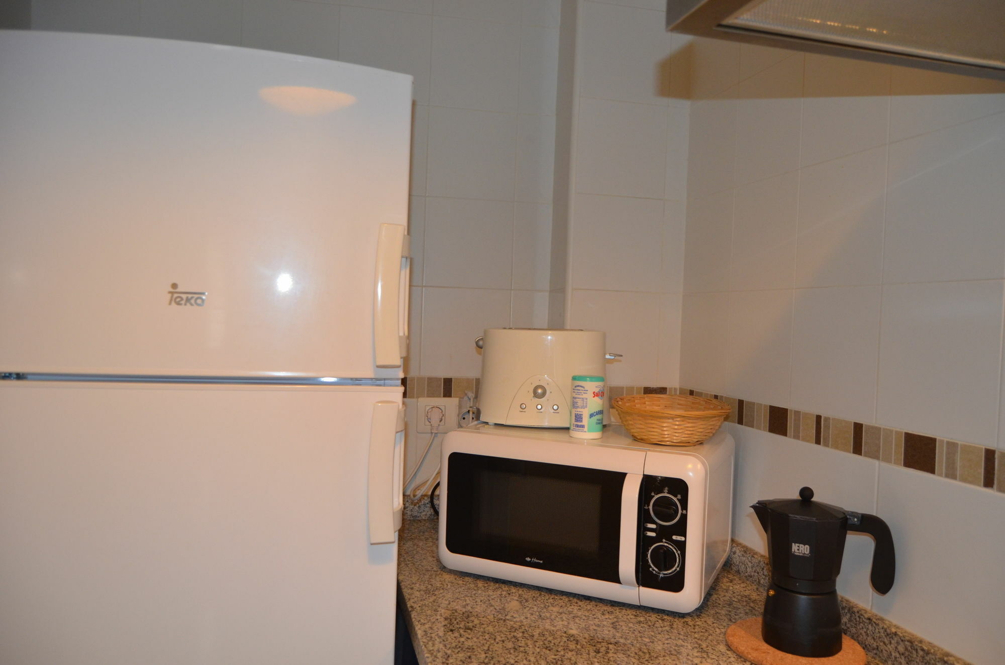 Apartamentos Canasteros มาลากา ภายนอก รูปภาพ
